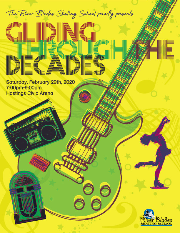 Gliding Through the Decades