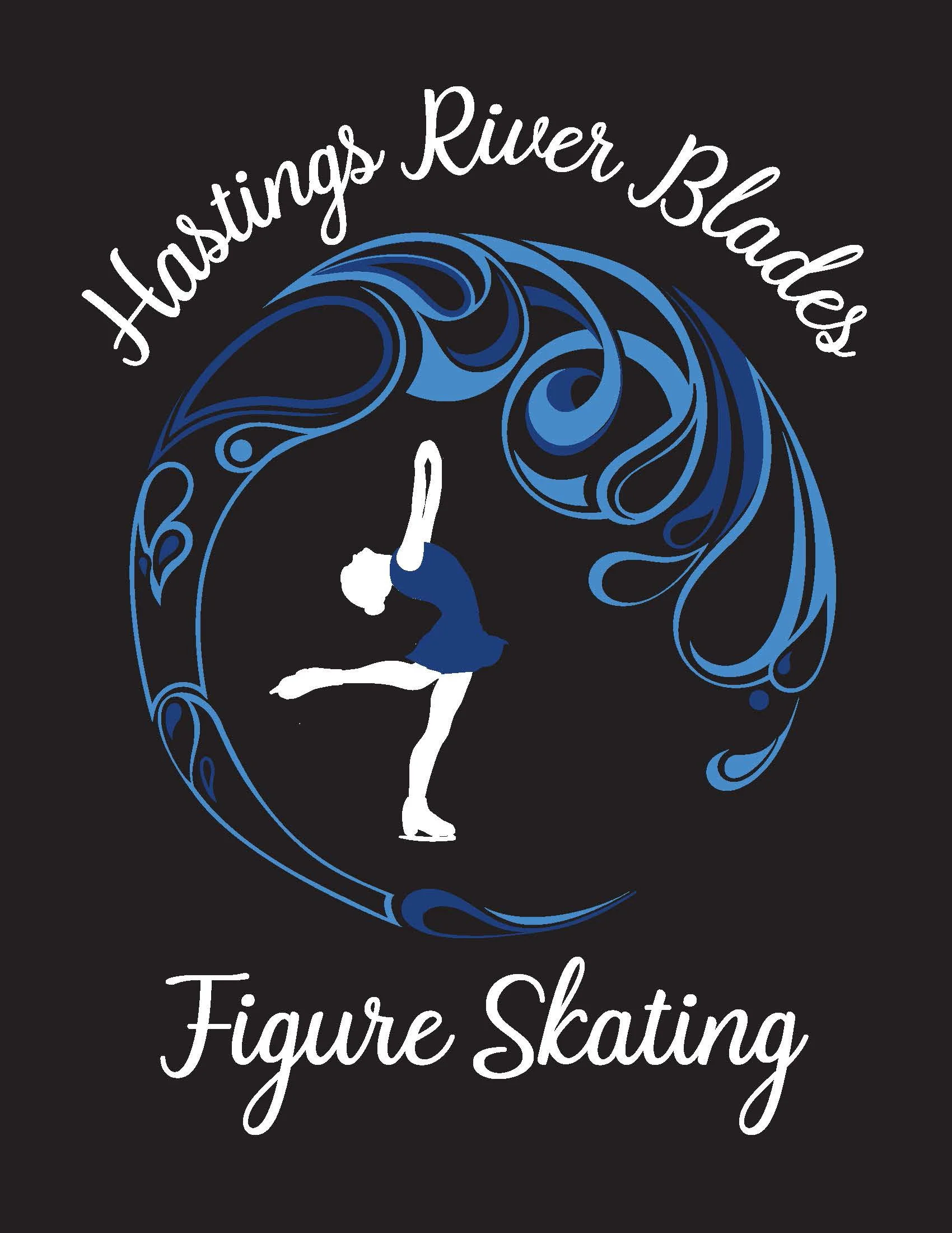 Monday Summer Figure Skaters  Specialty Class edges/turns/innovative moves/interp +dry land spin board & stretch class