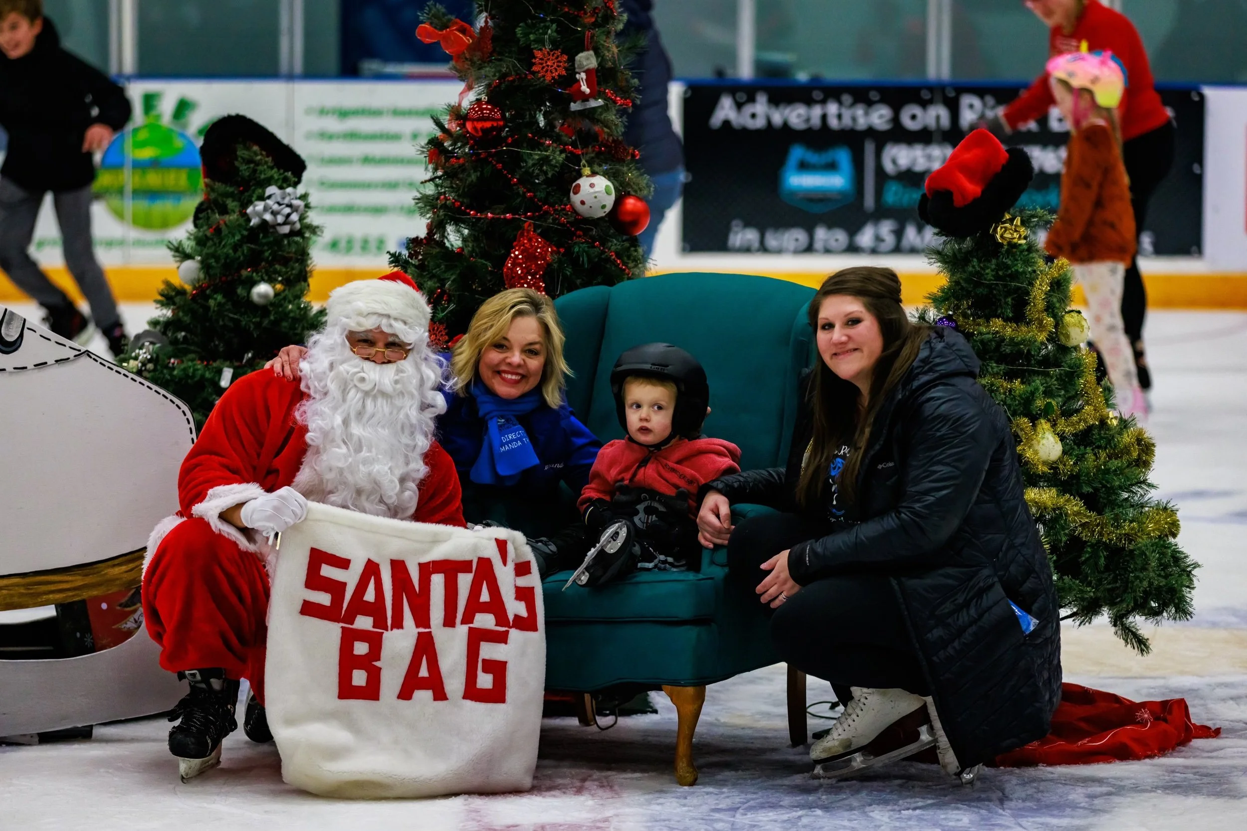 Fall/Winter 2022 Newsletter