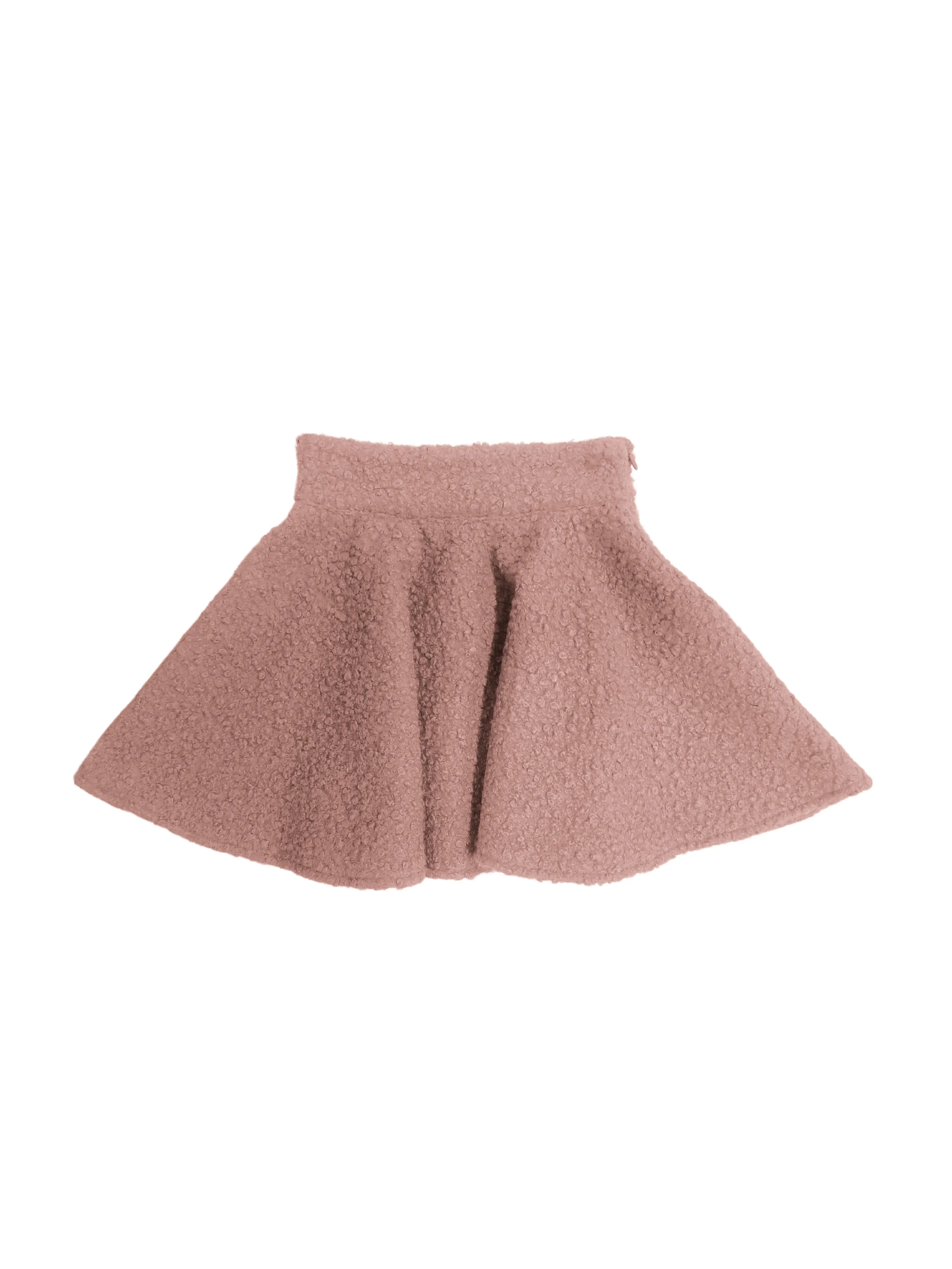 EBA Skirt - Pink