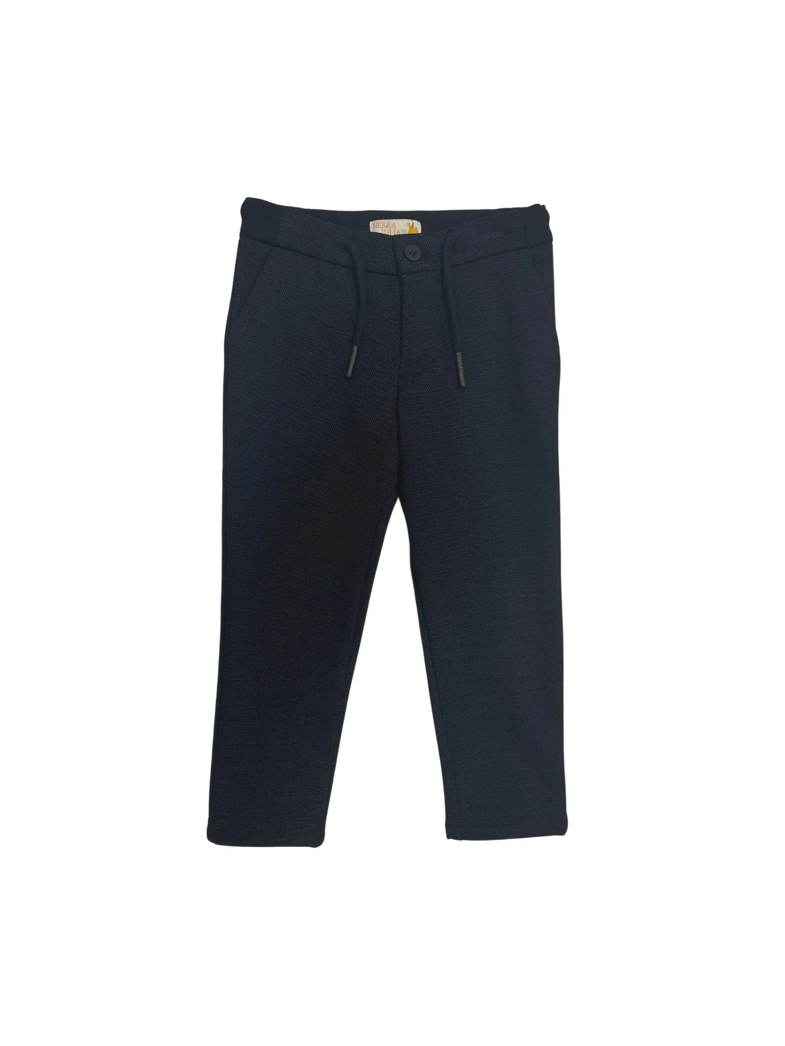 ELICIO Pants - Black