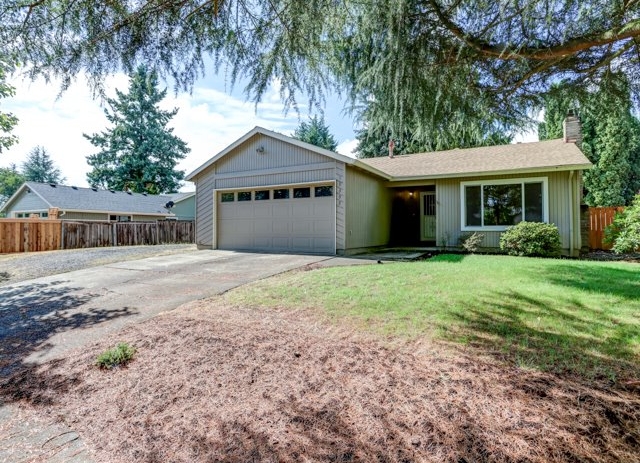 10395 SW Clydesdale Ter // $363,500
