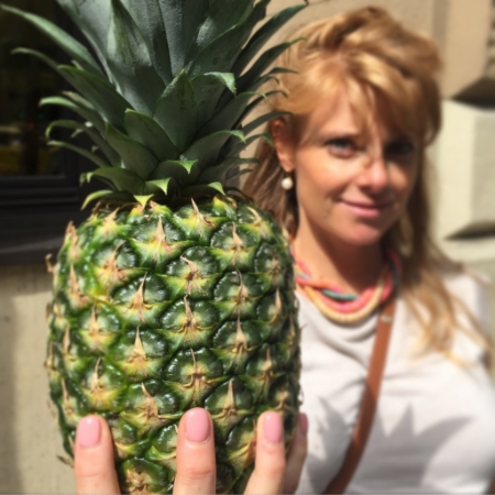 Operation Pineapple