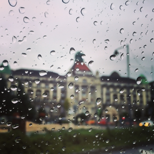 Gellert Spa