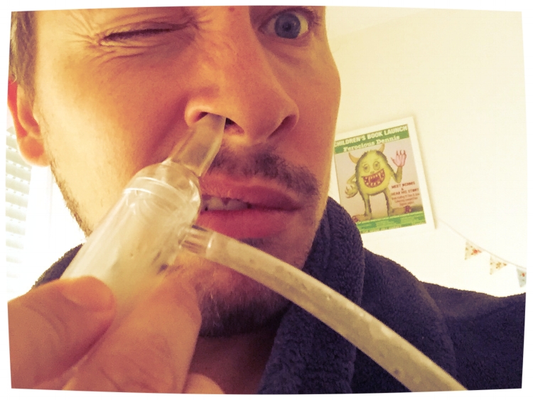 Hungarian nasal technology