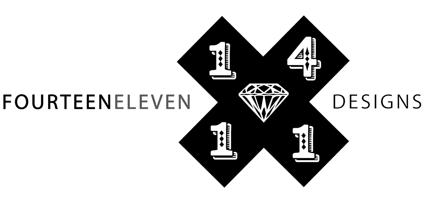 Fourteen Eleven Designs