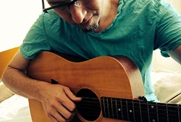 Episode 18: Three Songs from the Inside Out