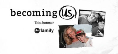 Becoming Us