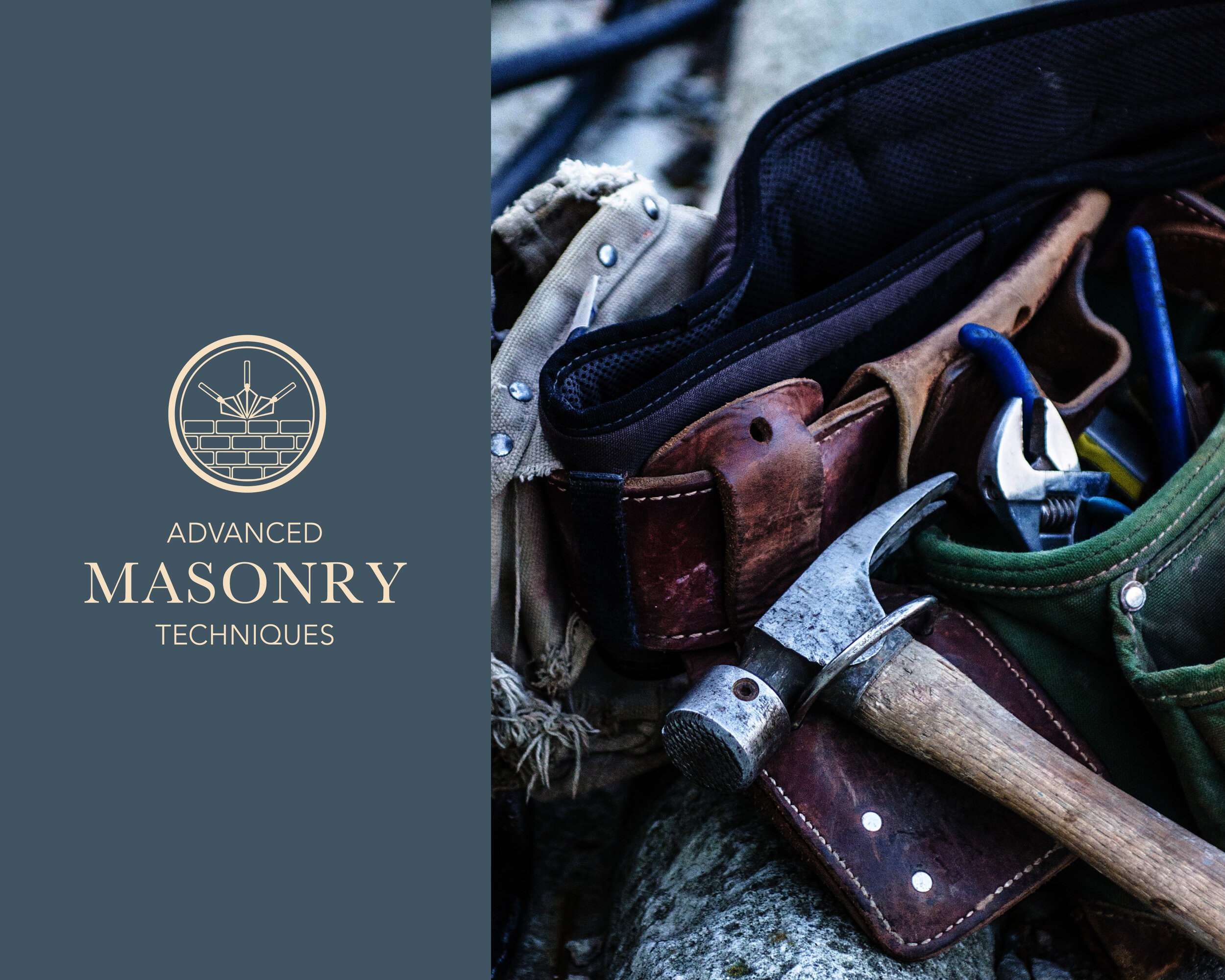 Advanced Masonry Techniques