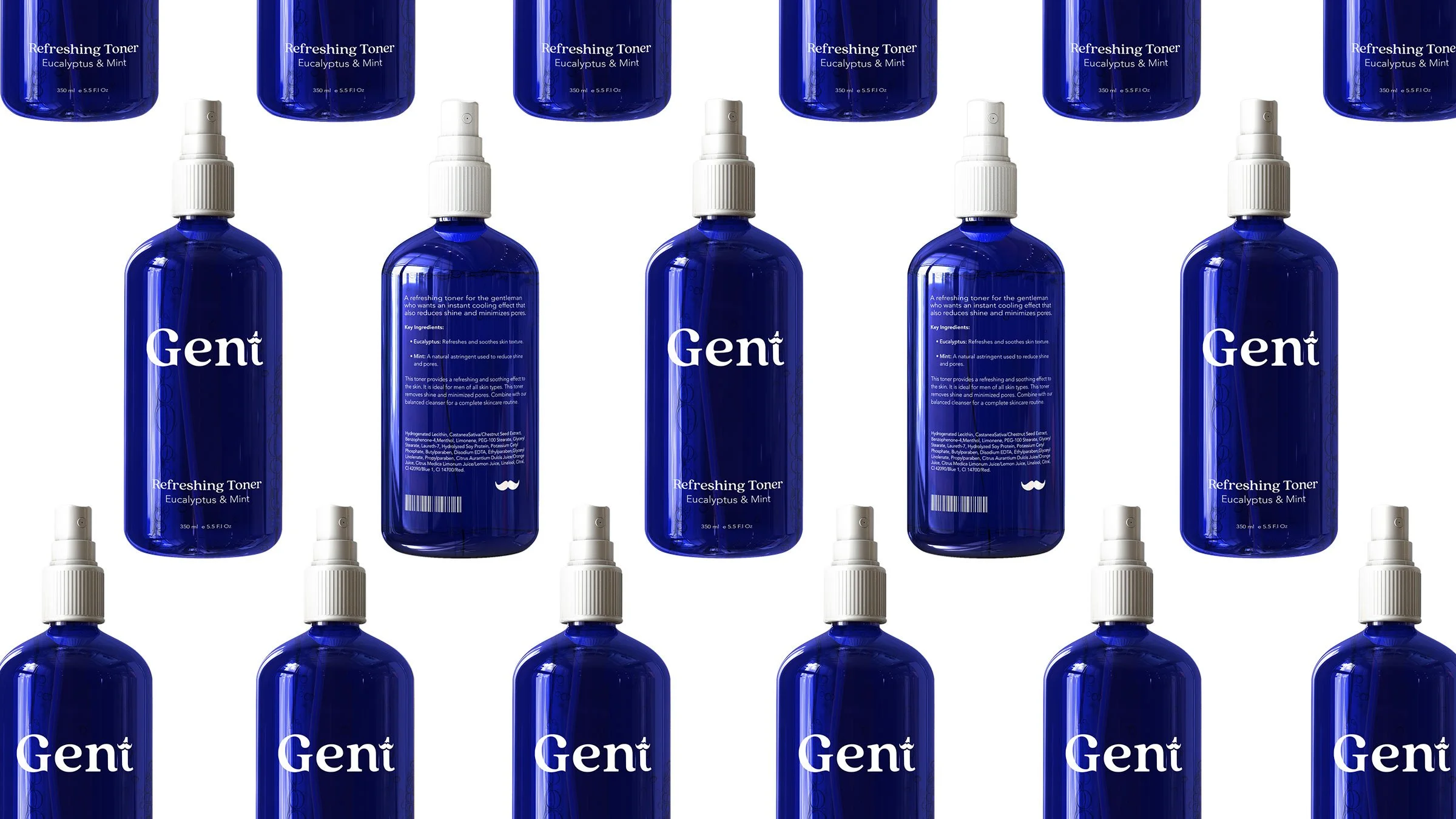 Gent Skincare