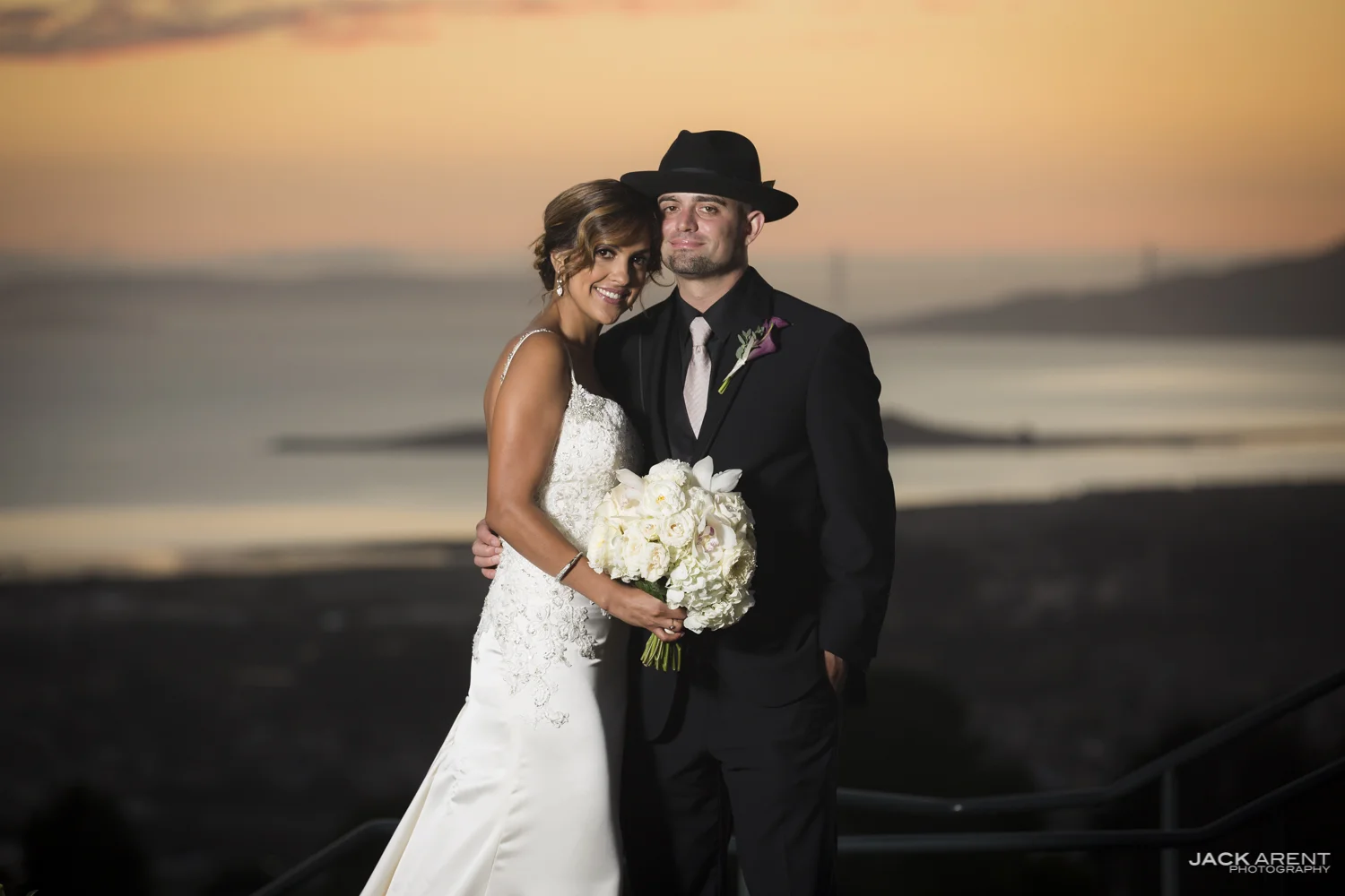 Historic Wedding Venues and Views