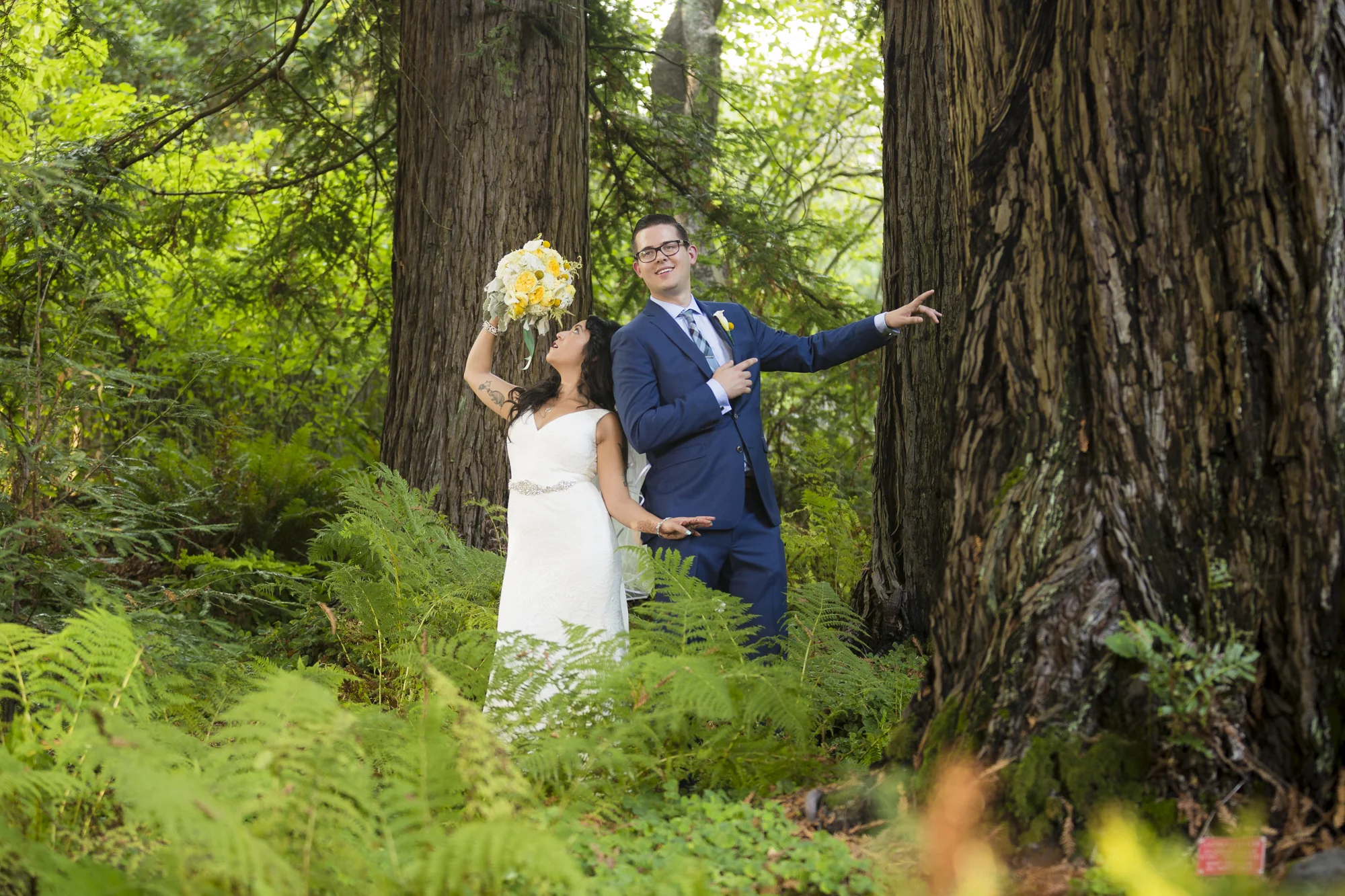 Fun in the Sun - Brazilian Room