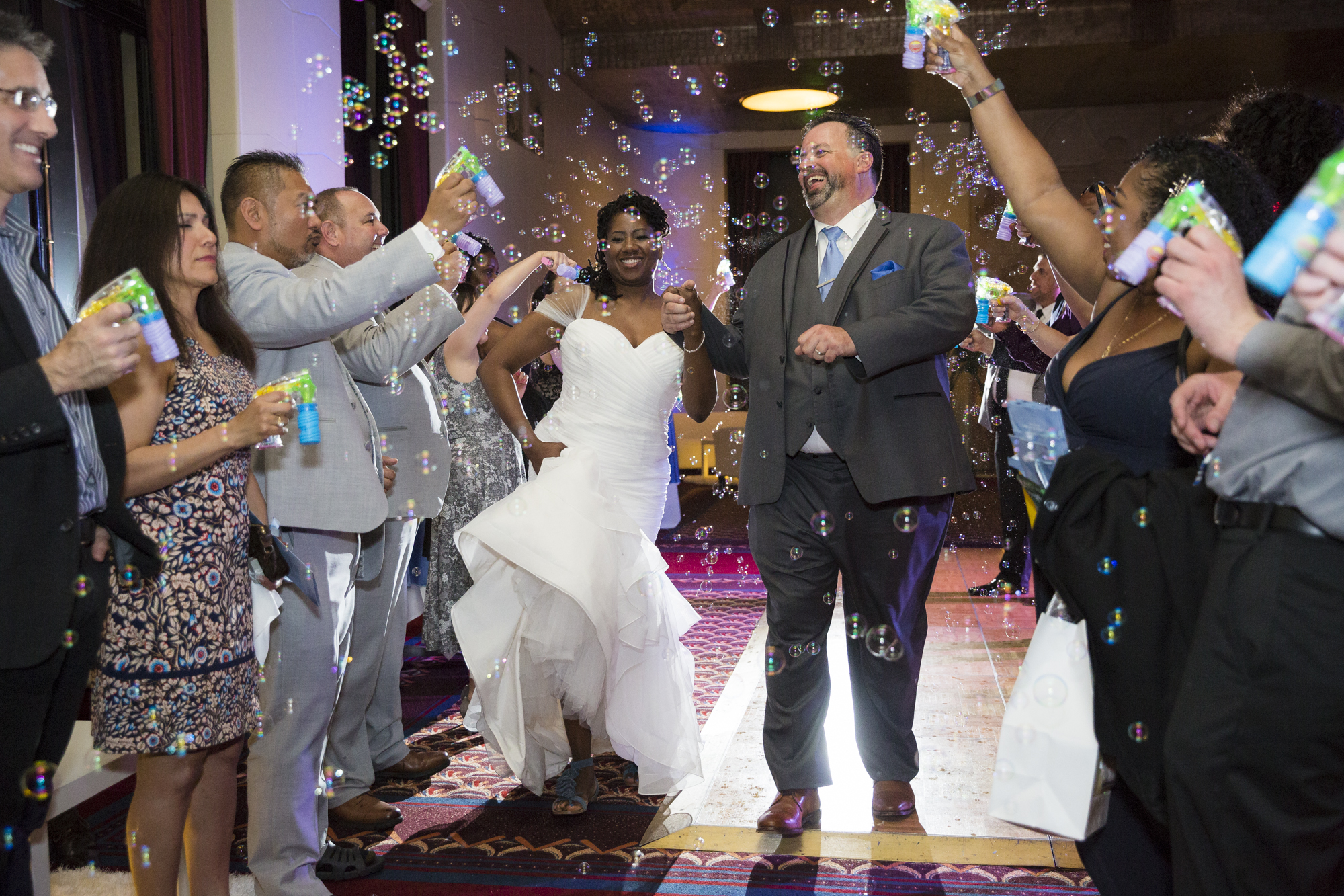 The City Club of San Francisco