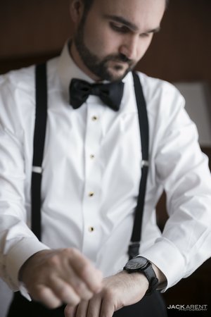 Sequoia Mansion - Placerville — Jack Arent Photography