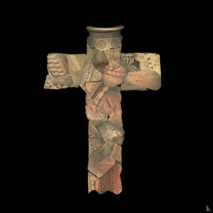 Christian Cross