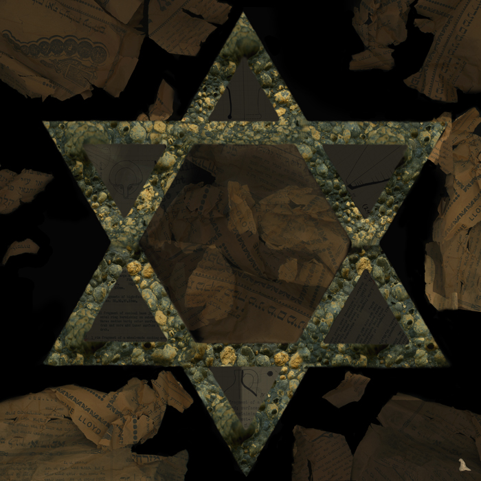 Jewish Star of David