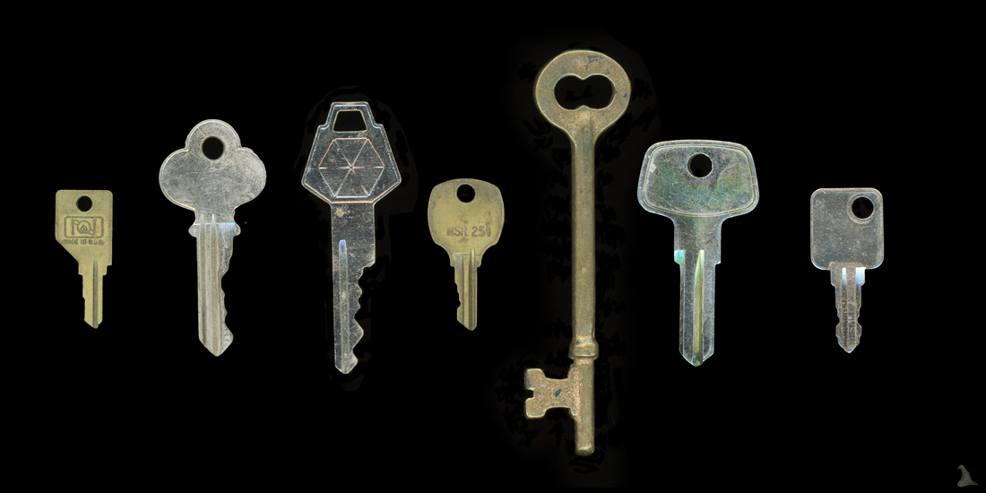 Keys 