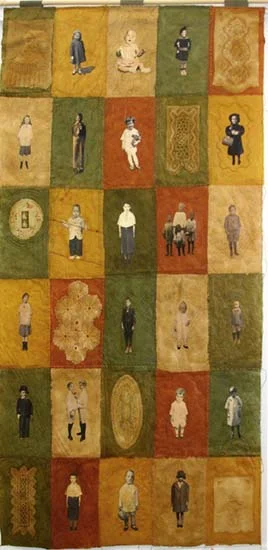 Women's Work