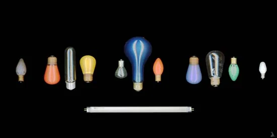 Lightbulbs