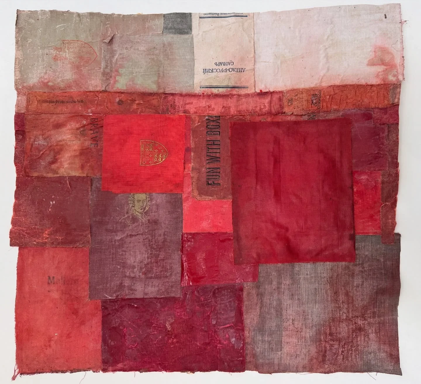 The above 3 pieces are included in the 21st Annual Wabi Sabi Exhibition at O&rsquo;Hanlon Center for the Arts. 

Exhibition Dates: August 21 &ndash; September 25, 2025
Juror: Cynthia Shaver, ASA
Location: O&rsquo;Hanlon Center Gallery

Special Events