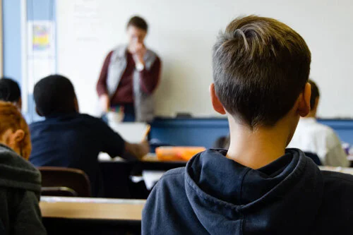 What Should You Do if a School Isn’t Servicing Your Child’s Needs?