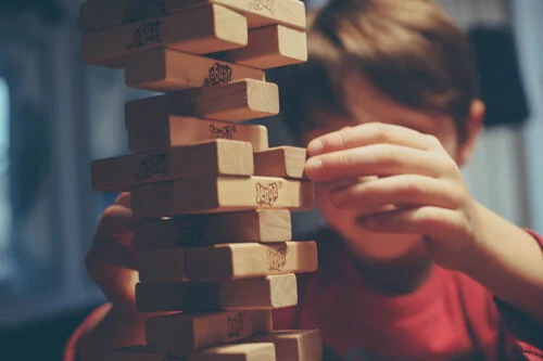Games for Stimulating the Mind and Imagination