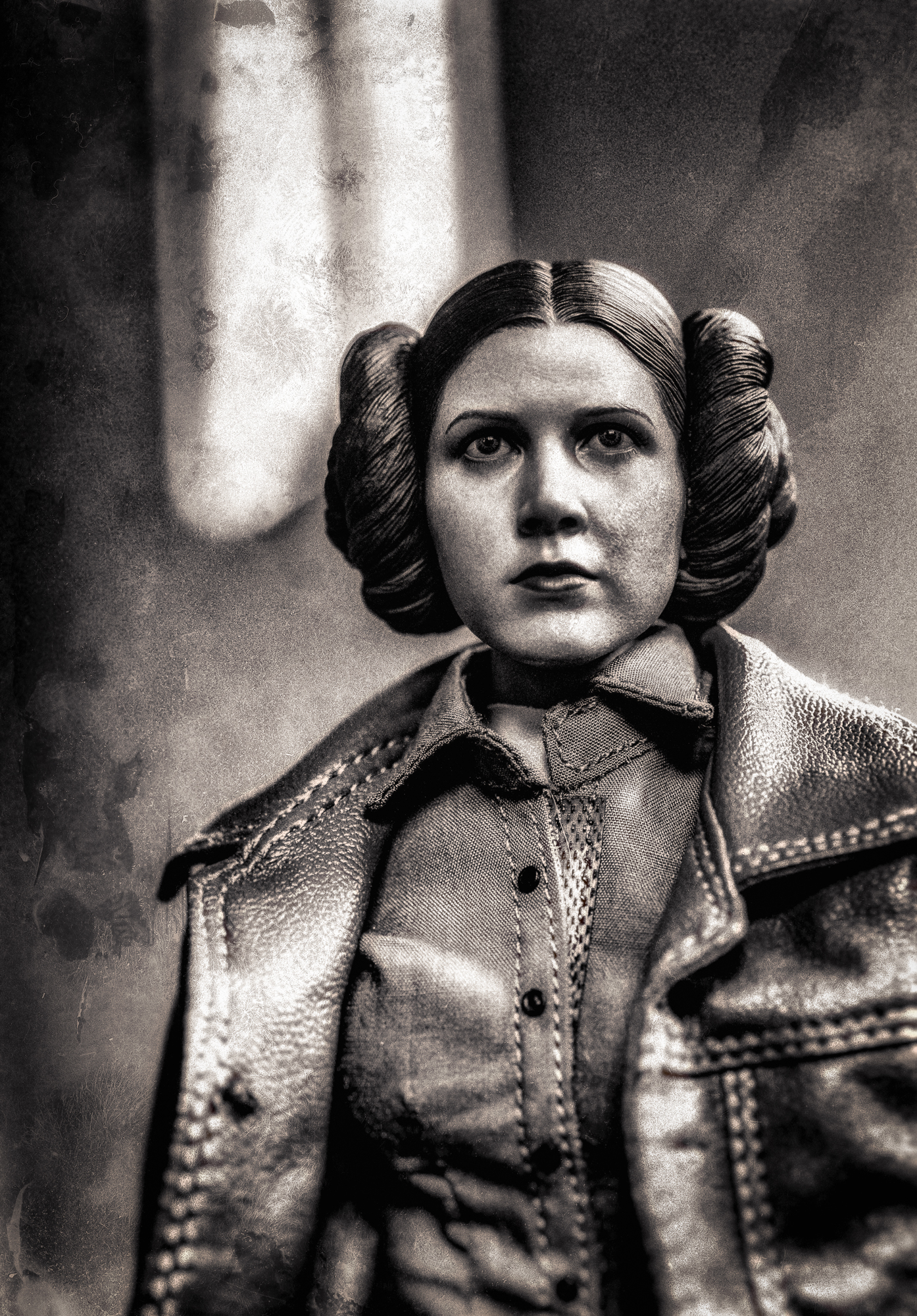 Annabeth, Berlin 1938