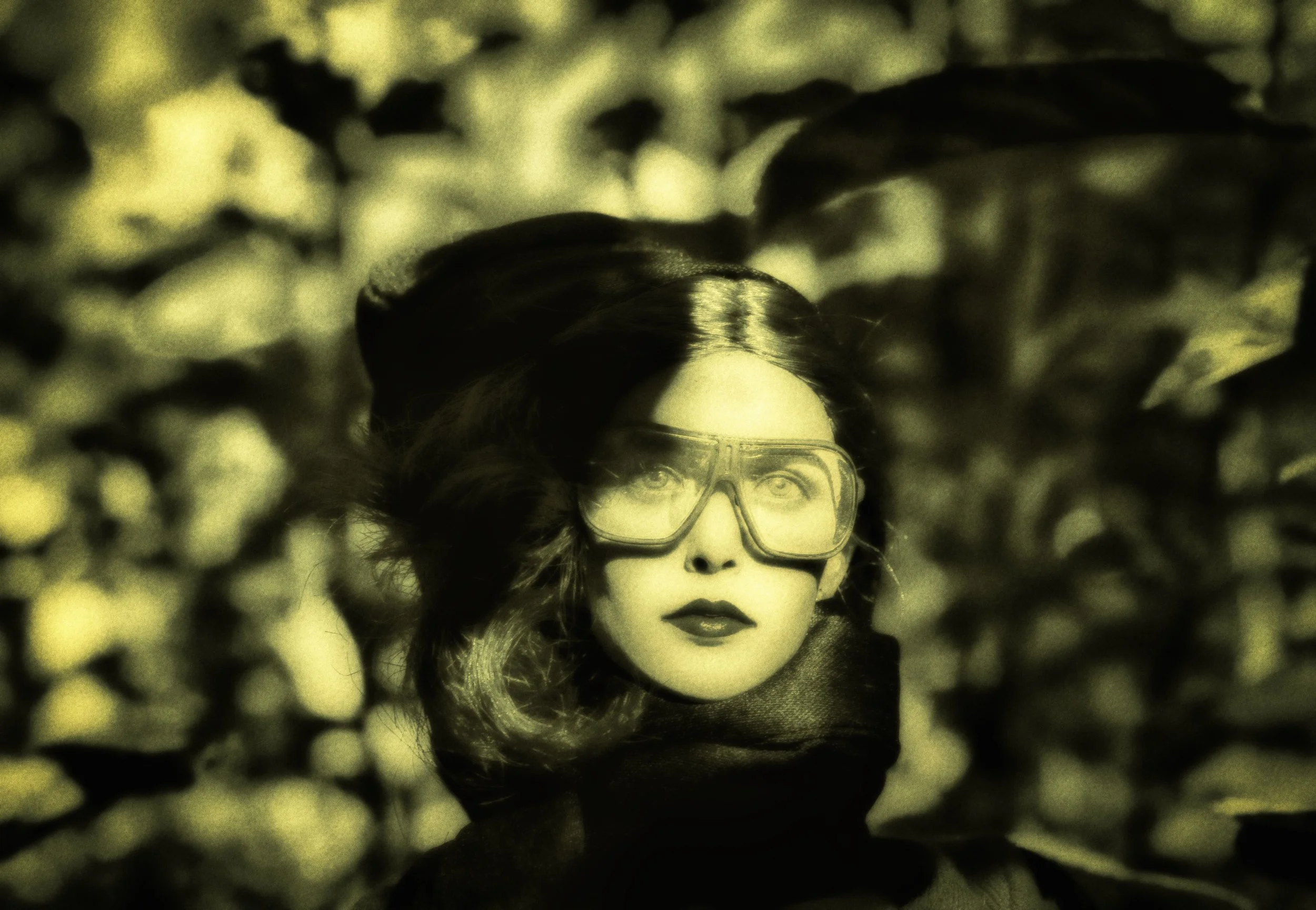 Kay Eastwood (Mourning Becomes)