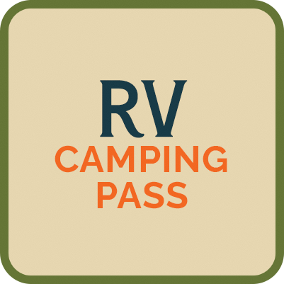 RV CAMPING PASS