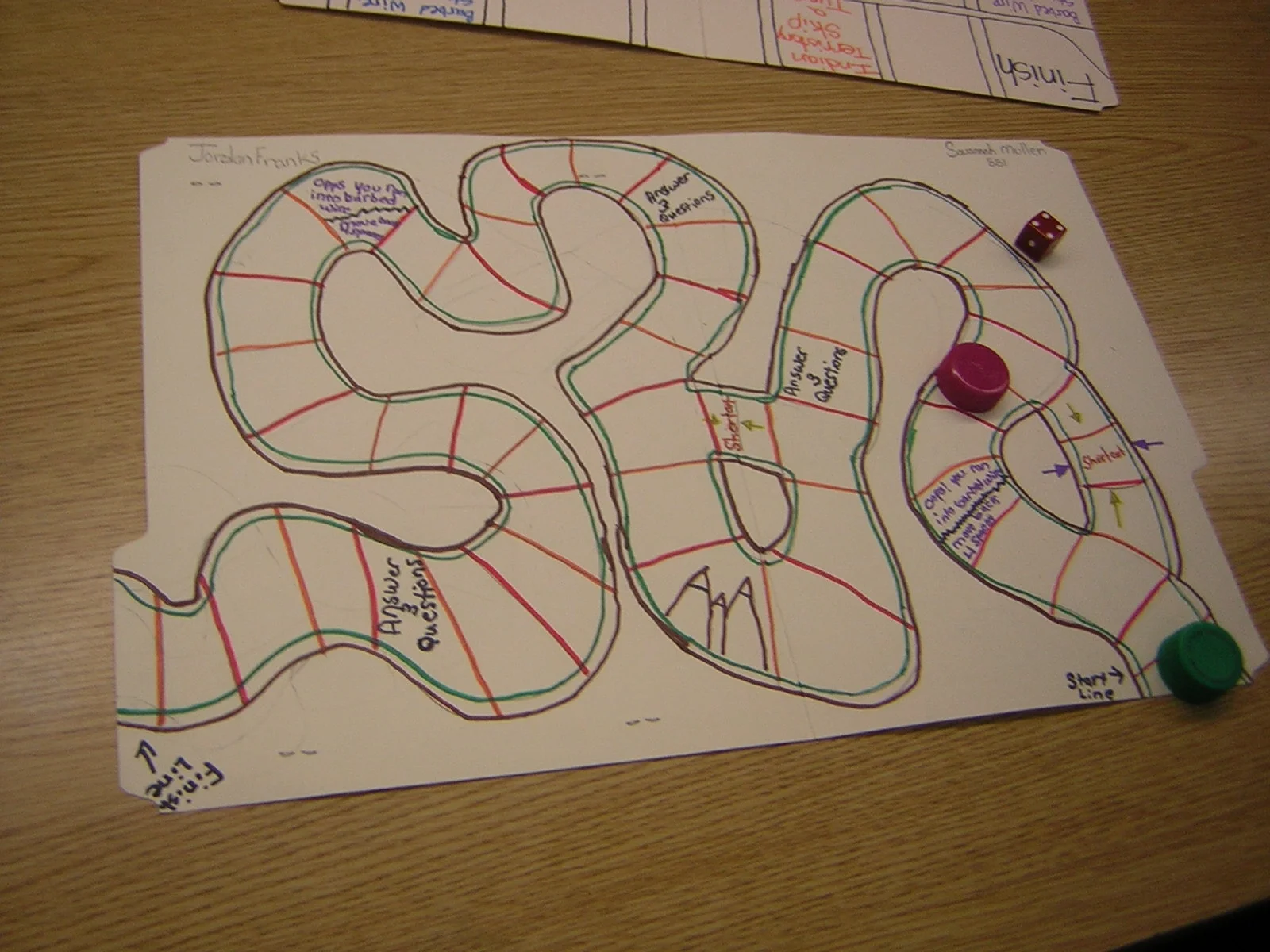 Indie Design Tuesday!