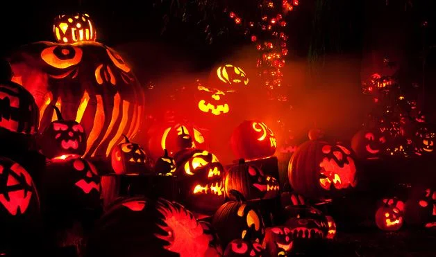 The Guild's 2016 Hallowe'en Spooktacular!