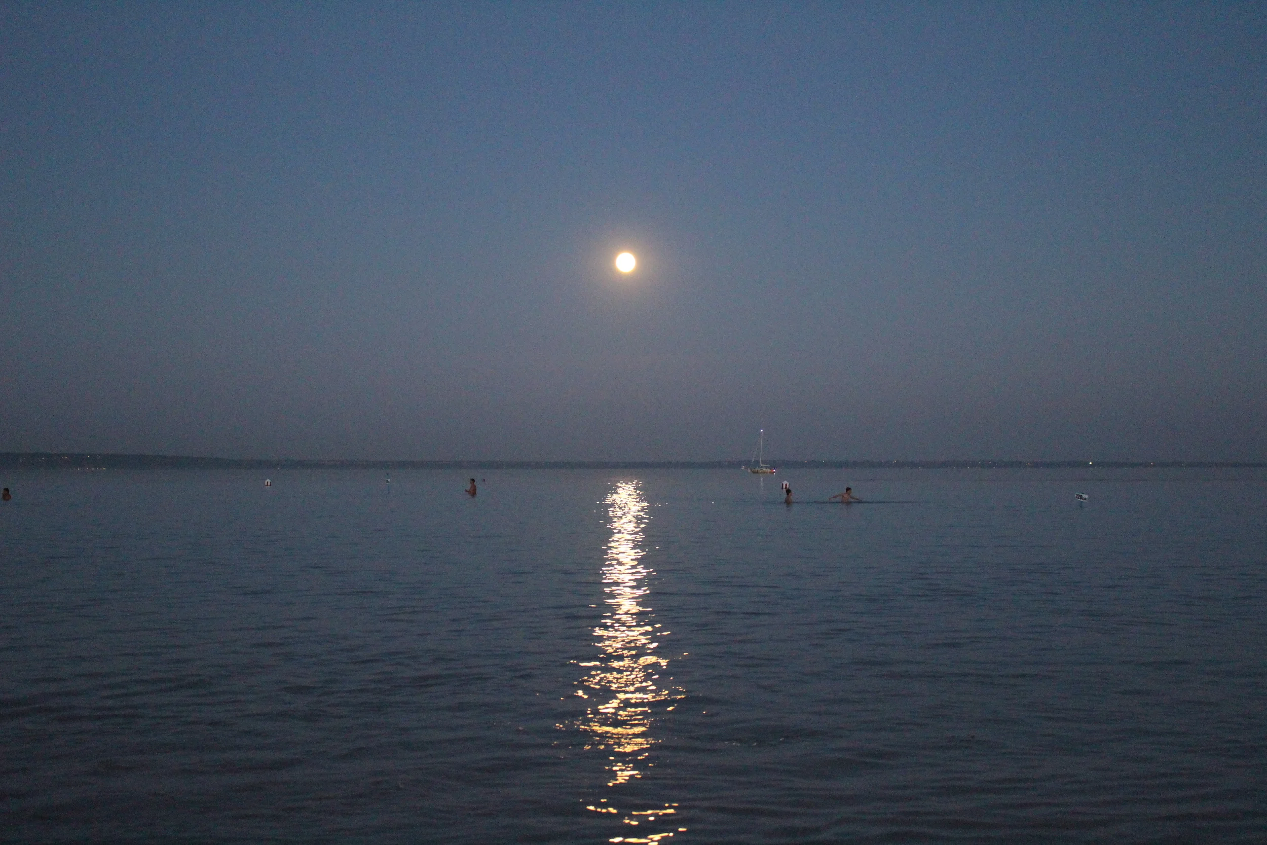 Balatonalmadi, Hungary