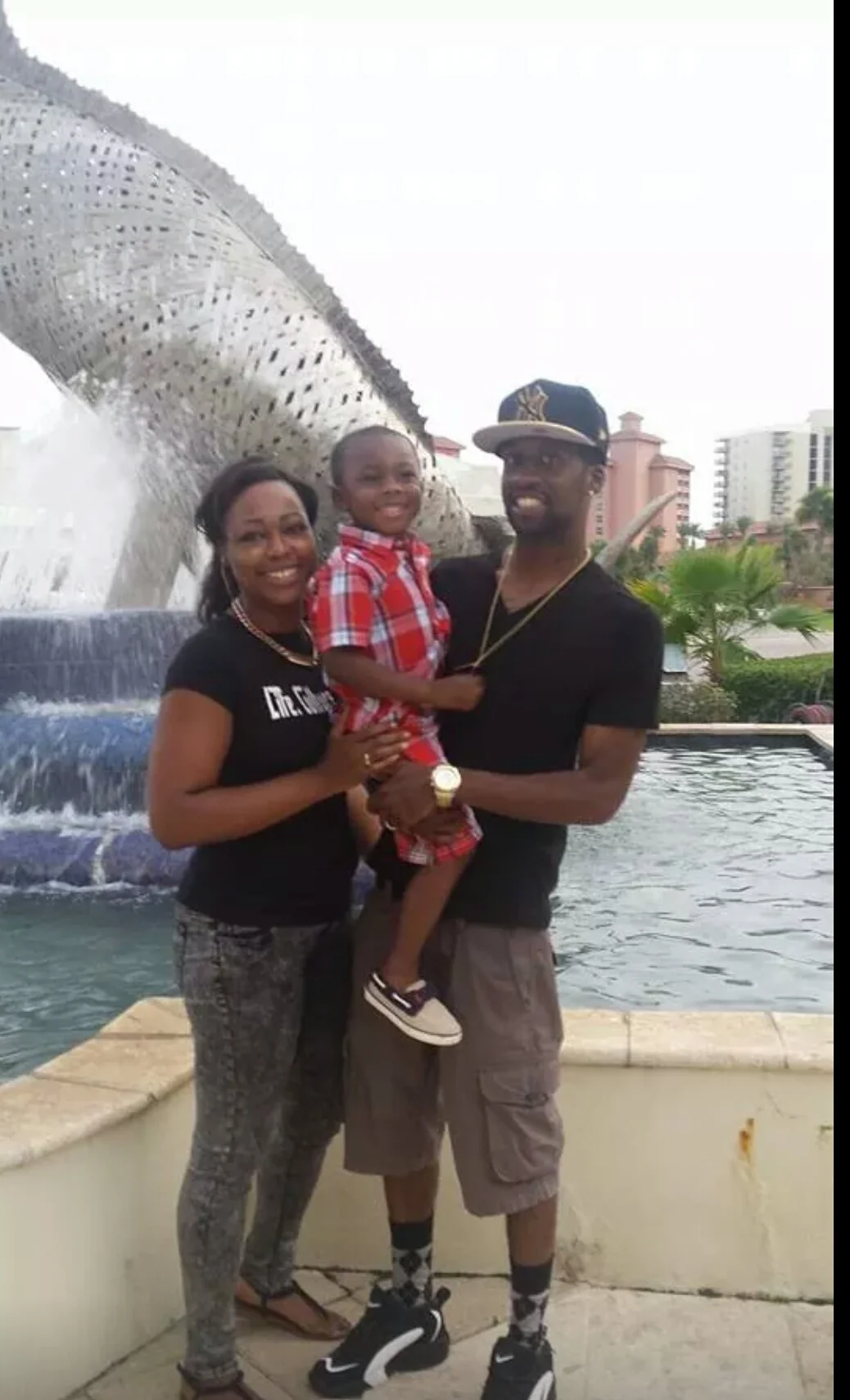 Labor Day weekend 2014
