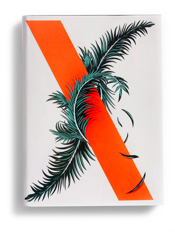 Design by Rodrigo Corral and Tyler Comrie. “Area X — The Southern Reach Trilogy — Annihilation, Authority, and Acceptance” by Jeff Vandermeer.