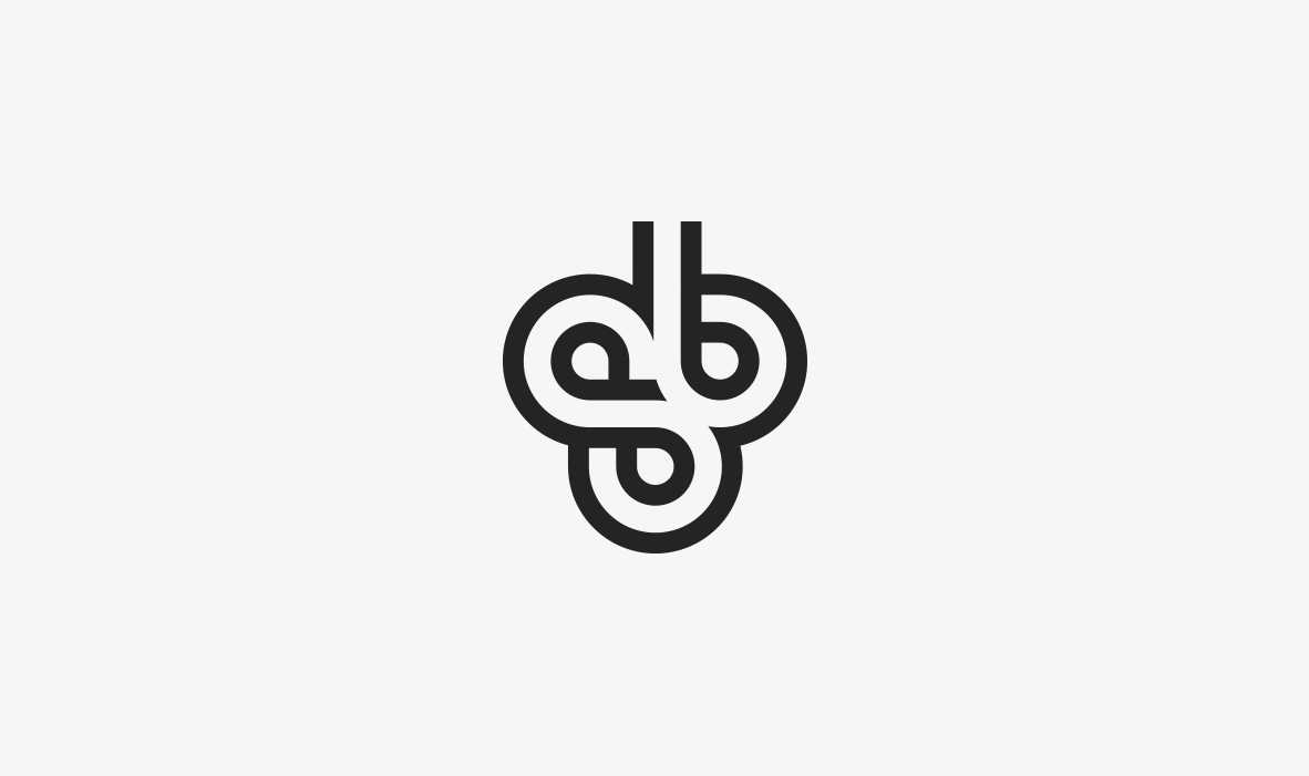 Personal monogram
