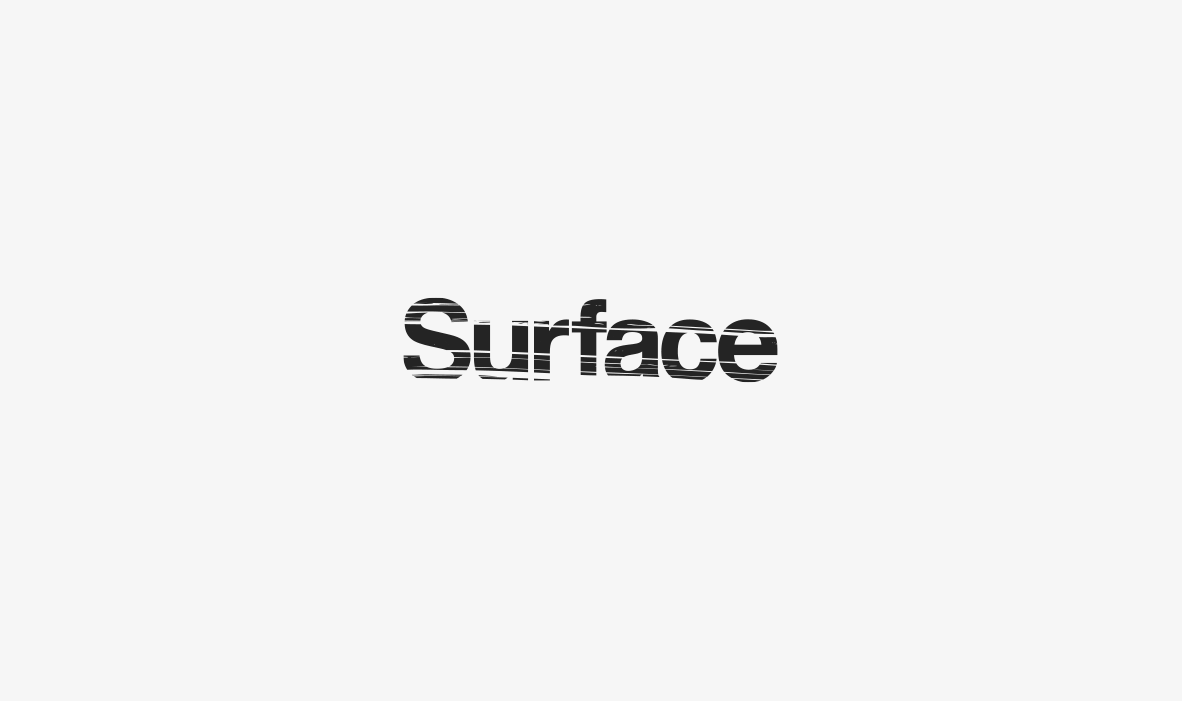 Surface Studio