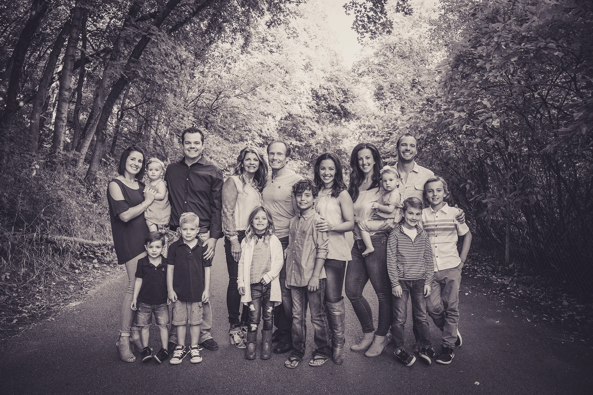 Bountiful Park