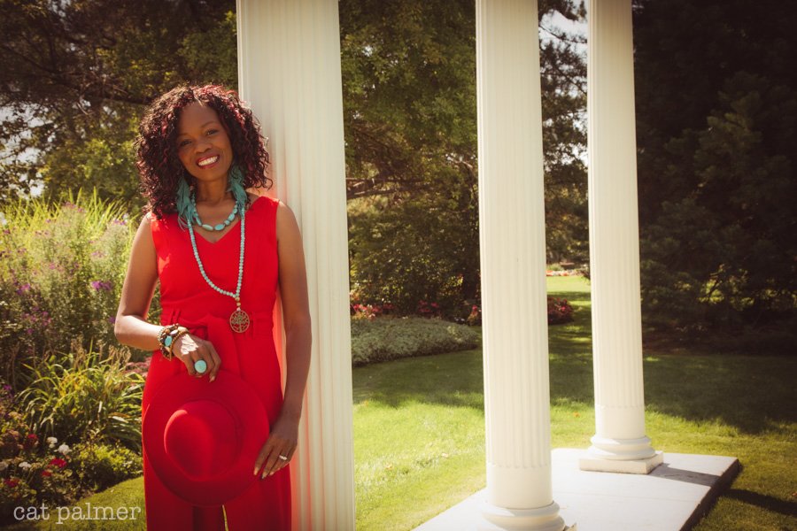 International Peace Gardens