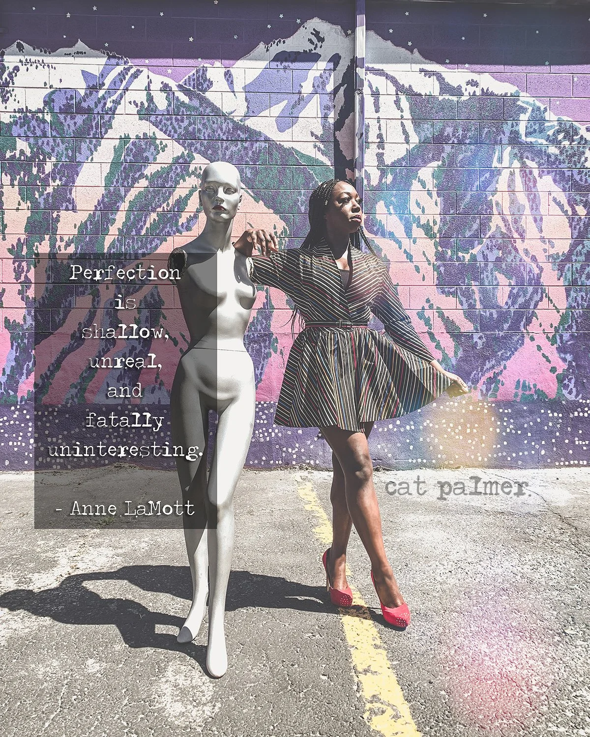 8x10 prints start at $25 • Model: Essie Soul