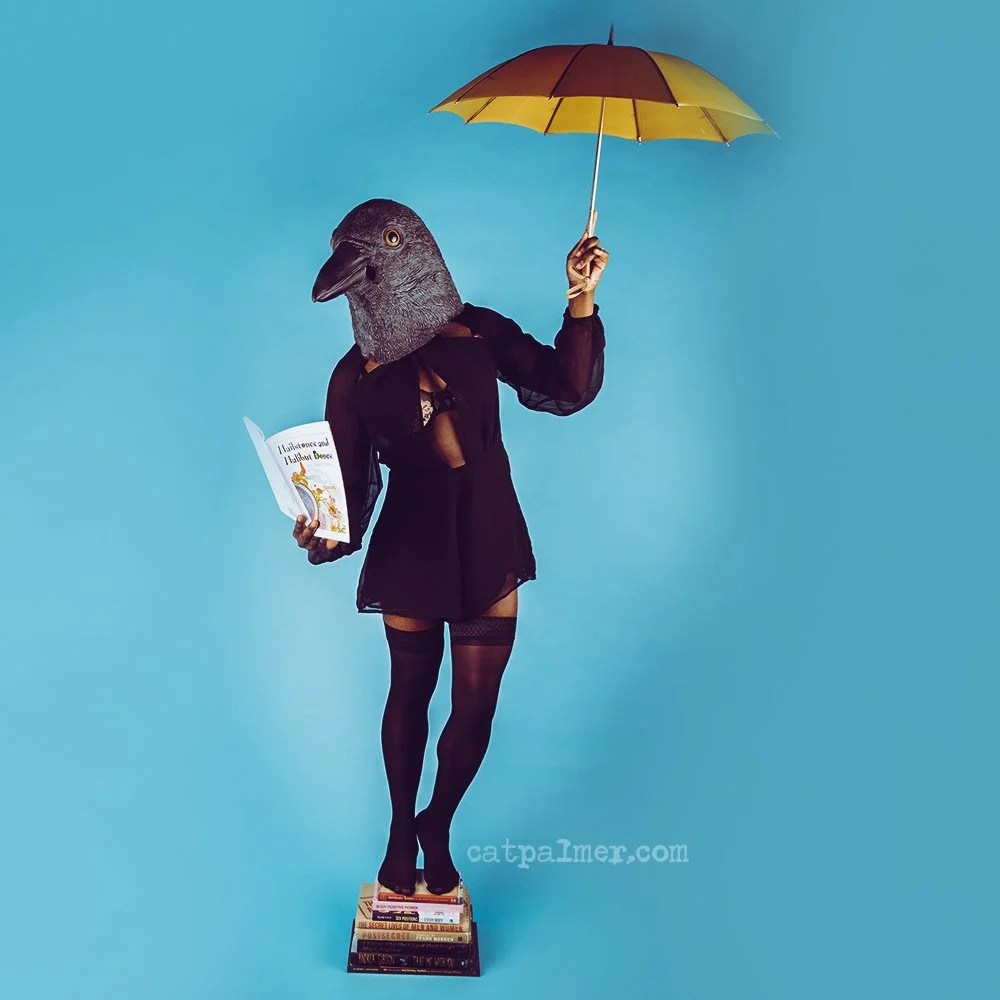 8x10 prints start at $25 • Model: Essie Soul