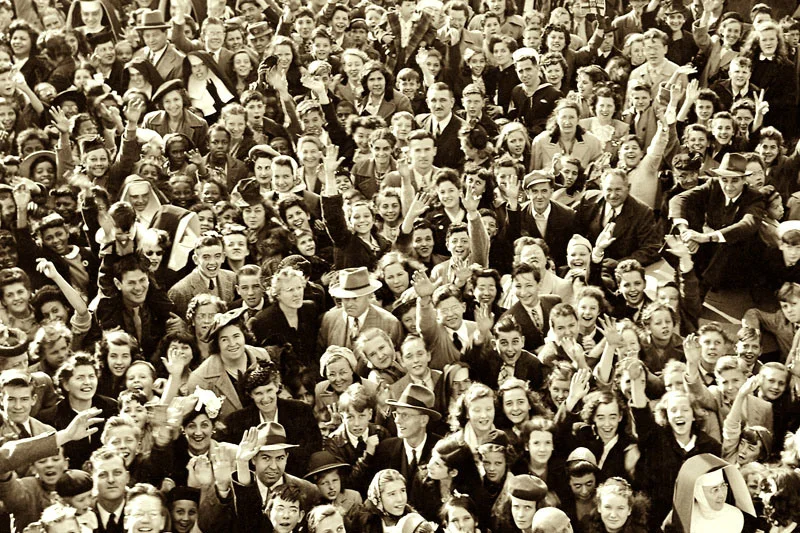 Well, that was quick..