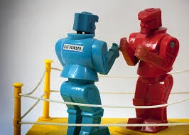 The Robo-Advisor End Game