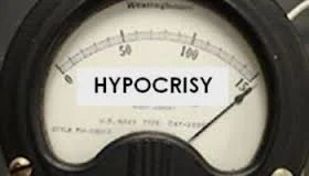 The Fiduciary Hypocrisy