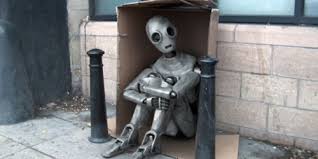 The Insolvency of Robo-Advice