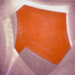 "Untitled," 1999 acrylic on canvas 60" x 60"