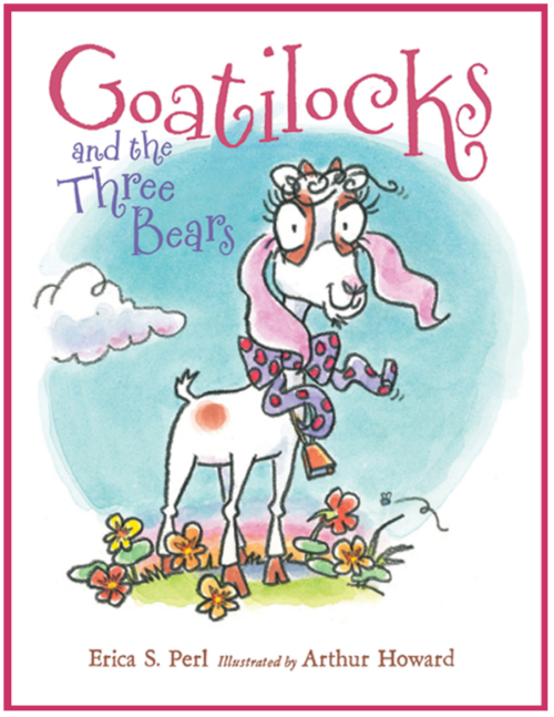 Beach Lane Books / Ages 4-8