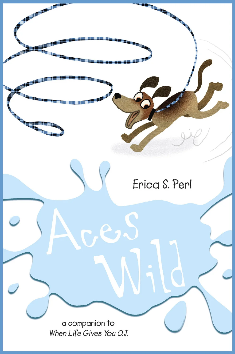 Knopf Books for Young Readers (ages 8-12)