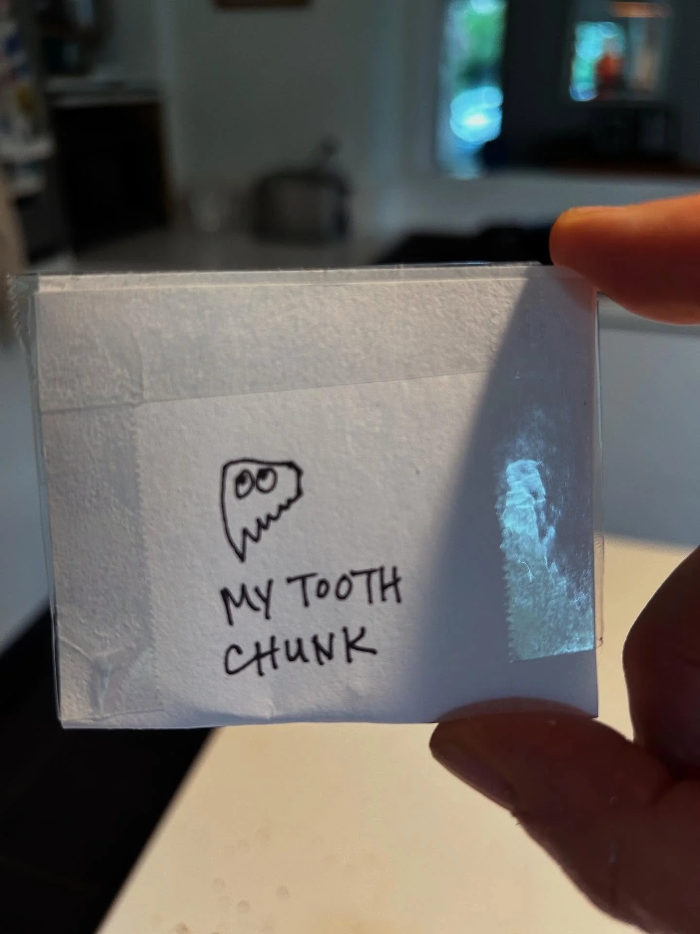 Popcorn is my favorite food. Or perhaps I should say, WAS.