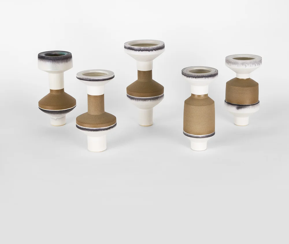 ITMc Studio Vessels