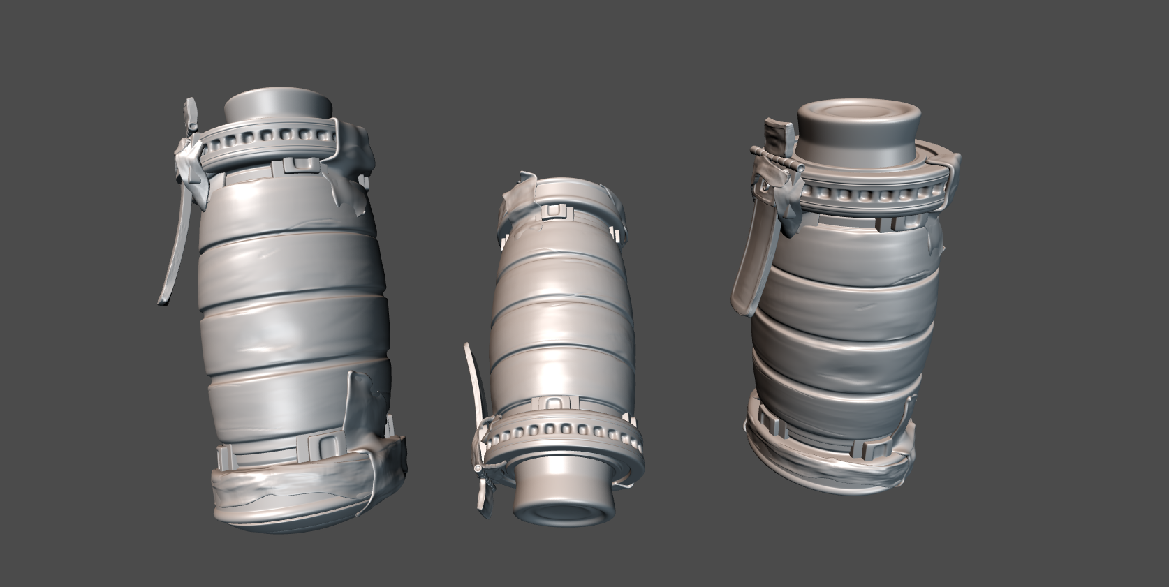 Grenade